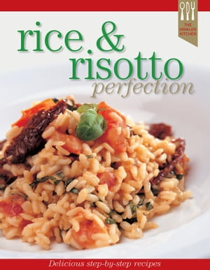 Rice and Risotto Recipe Perfection