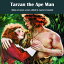 Tarzan the Ape ManŻҽҡ[ Laura Cremonini ]