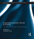 Capitalism and the World Economy The Light and Shadow of Globalization【電子書籍】
