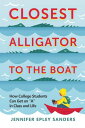 ＜p＞"Closest Alligator to the Boat" is a book about professional and personal development for college students. Think of it as a series of office hours sessions with a professor but in a short, written format. These "office hours" will address students' objectives, logistics, and morale for navigating college and life.＜/p＞ ＜p＞This book is for college students who want to learn about themselves, make a change in their lives, get somewhere, achieve a goal, improve themselves, help others, or just get some different perspectives about professional and personal development options. This book will be especially useful for students who are feeling overwhelmed, behind, confused, unsure, or scared about their classes, major, the "world of academics," interacting with professors, handling professional relationships, conflicts with individuals or institutions, and trying to "do it all."＜/p＞ ＜p＞The book's title "Closest Alligator to the Boat" comes from an old military saying that applies to a variety of situations. It refers to dealing with the most vital and urgent issue first. If you want to survive and thrive, you will need to "attack" whichever "alligator" is directly in front of you. It is important to tackle the things in life that are "mission critical," i.e., prioritize what matters most. This book will help students to prioritize certain ways of thinking and acting in order to achieve their short- and long-term goals.＜/p＞画面が切り替わりますので、しばらくお待ち下さい。 ※ご購入は、楽天kobo商品ページからお願いします。※切り替わらない場合は、こちら をクリックして下さい。 ※このページからは注文できません。