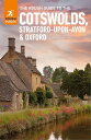 The Rough Guide to the Cotswolds, Stratford-upon