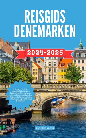 REISGIDS DENEMARKEN 2024-2025