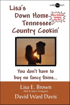 Lisa's Down Home Tennessee Country Cooking