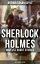 Sherlock Holmes: Novels & Short Stories (48 Titles in One Edition)