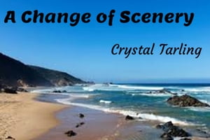 A Change of SceneryŻҽҡ[ Crystal Tarling ]