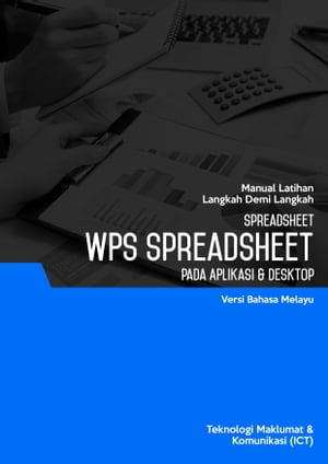 Spreadsheet (WPS Spreadsheet Untuk Apps and Desk