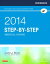 Workbook for Step-by-Step Medical Coding, 2014 Edition - E-Book