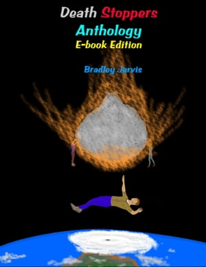 ŷKoboŻҽҥȥ㤨Death Stoppers Anthology E-book EditionŻҽҡ[ Bradley Jarvis ]פβǤʤ162ߤˤʤޤ