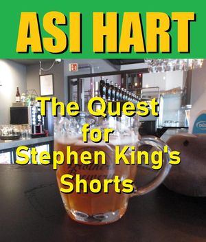 The Quest for Stephen King's S