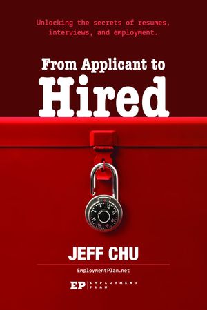 From Applicant to Hired