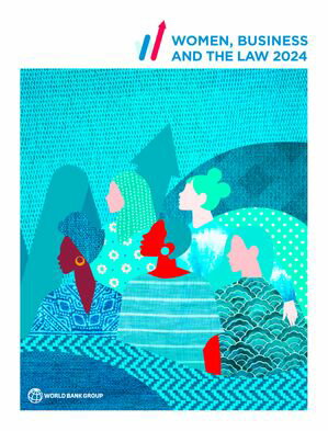 Women, Business and the Law 2024