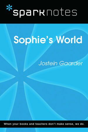 Sophie's World (SparkNotes Literature Guide)【電子書籍】[ SparkNotes ]