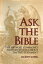 Ask the Bible The 400 Most Commonly Asked Questions About the Old TestamentŻҽҡ[ Morry Sofer ]