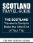 Scotland Travel Guide