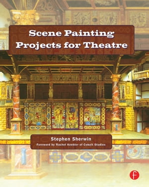 Scene Painting Projects for Theatre