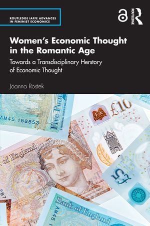 Women’s Economic Thought in the Romantic Age