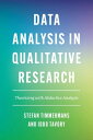 Data Analysis in Qualitative Research Theorizing with Abductive Analysis
