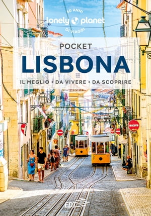 Lisbona Pocket【電子書籍】[ Sandra Henriques ]