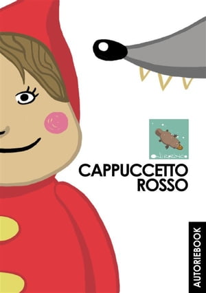 Cappuccetto Rosso