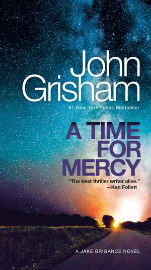 A Time for Mercy【電子書籍】 John Grisham