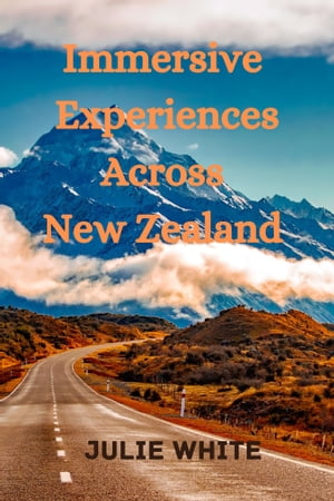 ＜p＞Do you dream of a travel experience across New Zealand like no other? Something that is immersive, engaging and above all, a memorable and life-changing journey? Then this book is for you. It details all the ways that you can have the best experience across New Zealand, be it caf? hopping, restaurant-hopping, camping, or exploring the country’s natural wonders.＜/p＞ ＜p＞Here are 5 reasons why you should purchase this book:＜/p＞ ＜ol＞ ＜li＞ ＜p＞It is the ultimate travel guidebook, packed full of activities and insider tips for an unforgettable experience.＜/p＞ ＜/li＞ ＜li＞ ＜p＞It offers convenient and useful tips on restaurant-hopping, camping, and exploring New Zealand’s natural wonders with maps, photos, and detailed descriptions.＜/p＞ ＜/li＞ ＜li＞ ＜p＞It covers all the major cities and regions across the country, so you can plan your trip without missing anything.＜/p＞ ＜/li＞ ＜li＞ ＜p＞It offers readers detailed information about the region’s diverse culture, food, and outdoor activities＜/p＞ ＜/li＞ ＜li＞ ＜p＞It offers budget tips for those looking to enjoy a great travel experience without breaking the bank.＜/p＞ ＜/li＞ ＜/ol＞ ＜p＞Don't just dream, experience an immersive travel experience across New Zealand's best sites. Buy "Immersive Experiences Across New Zealand" to plan your perfect vacation and make your experience nothing less than extraordinary!＜/p＞画面が切り替わりますので、しばらくお待ち下さい。 ※ご購入は、楽天kobo商品ページからお願いします。※切り替わらない場合は、こちら をクリックして下さい。 ※このページからは注文できません。