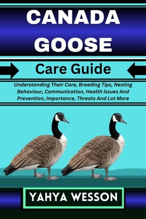 CANADA GOOSE Care Guide