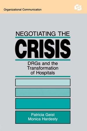 Negotiating the Crisis