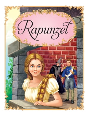 Rapunzel Princess Stories