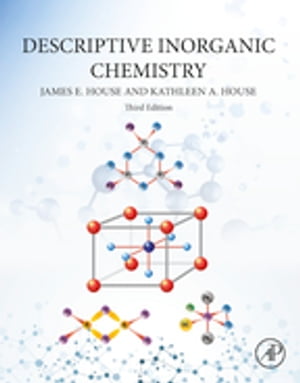 Descriptive Inorganic Chemistry