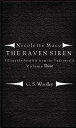 ŷKoboŻҽҥȥ㤨Nicolette Mace: the Raven Siren - Filling the Afterlife from the Underworld: Volume 3Żҽҡ[ C.S. Woolley ]פβǤʤ105ߤˤʤޤ