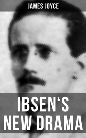 IBSEN'S NEW DRAMA