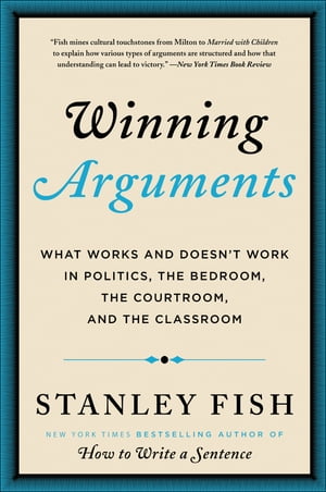 Winning Arguments