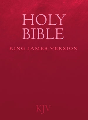 King James Bible (Original Translation)
