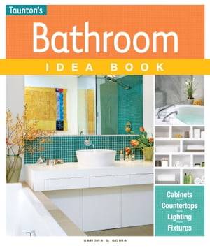 Bathroom Idea Book