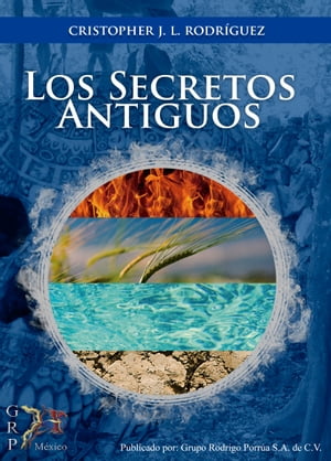 Los secretos antigüos  