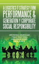 ŷKoboŻҽҥȥ㤨A Logistics It Strategy Firm Performance & Generation Y Corporate Social ResponsibilityŻҽҡ[ Archanna Arumugam ]פβǤʤ452ߤˤʤޤ