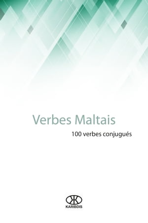 Verbes maltais (100 verbes conjugués)