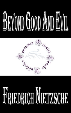 Beyond Good and Evil