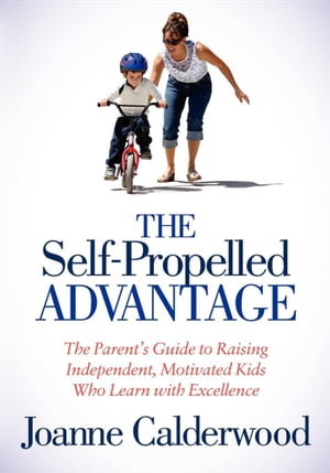 The Self-Propelled Advantage