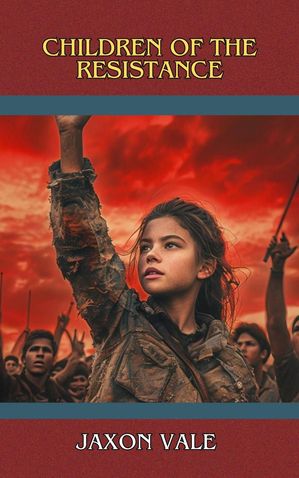Children of the Resistance【電子書籍】[ Jaxon Vale ]
