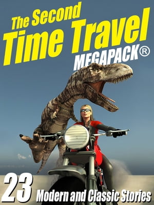 The Second Time Travel MEGAPACK ? 23 Modern and 