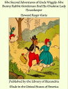 ŷKoboŻҽҥȥ㤨The Second Adventures of Uncle Wiggily: The Bunny Rabbit Gentleman And His Muskrat Lady HousekeeperŻҽҡ[ Howard Roger Garis ]פβǤʤ640ߤˤʤޤ