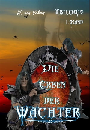 ŷKoboŻҽҥȥ㤨Die Erben der W?chter Trilogie Band 1Żҽҡ[ Wine van Velzen ]פβǤʤ442ߤˤʤޤ