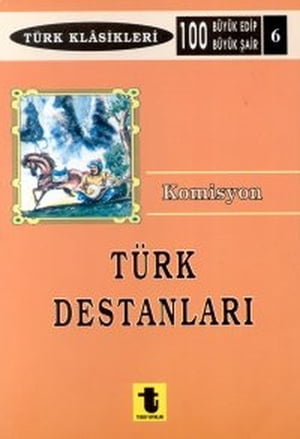 T?rk Destanlar?Żҽҡ[ Kolektif ]