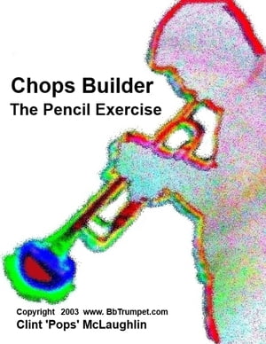 Chops Builder