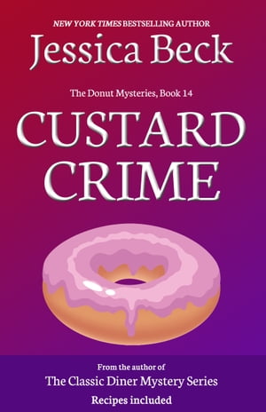 Custard Crime