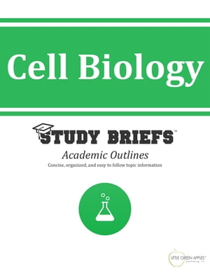 ŷKoboŻҽҥȥ㤨Cell BiologyŻҽҡ[ Little Green Apples Publishing, LLC ? ]פβǤʤ589ߤˤʤޤ