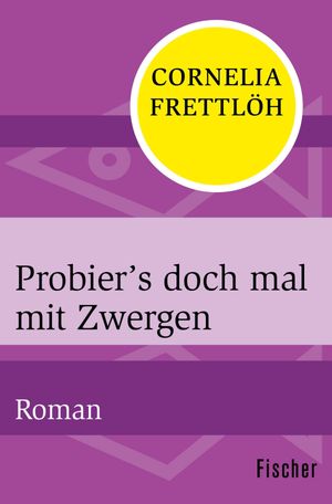 Probier's doch mal mit Zwergen