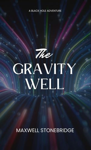 The Gravity Well A Black Hole Adventure