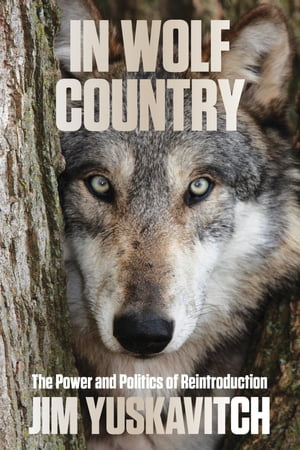 In Wolf Country The Power and Politics of Reintroduction【電子書籍】 Jim Yuskavitch